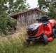 Traktor ogrodowy AL-KO Traktor ogrodowy T15-95.4 HD-A PREMIUM Solo by AL-KO 127705 10