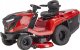 Traktor ogrodowy AL-KO Traktor ogrodowy T24-125.4 HD V2 Solo by AL-KO 127711 1