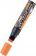 Pentel Marker kredowy Jumbo SMW56 pomarańczowy 3