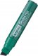 Pentel Marker permanentny Pen N50XL zielony, ZIELONY 2