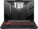 Laptop Asus Nešiojamas kompiuteris|ASUS|TUF|Gaming A16|FA607PV-QT006W|CPU Ryzen 9|7845HX|3000 MHz|16"|2560x1600|RAM 16GB|DDR5|5200 MHz|SSD 1TB|GeForce RTX 4060|8GB|ENG|Windows 11 Home|Pilkas|2.2kg|90NR0IX4-M00080 1