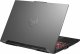 Laptop Asus Nešiojamas kompiuteris|ASUS|TUF|Gaming A16|FA607PV-QT006W|CPU Ryzen 9|7845HX|3000 MHz|16"|2560x1600|RAM 16GB|DDR5|5200 MHz|SSD 1TB|GeForce RTX 4060|8GB|ENG|Windows 11 Home|Pilkas|2.2kg|90NR0IX4-M00080 2