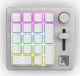 Klawiatura Triton Glorious GMMK Wireless Numpad - Fox Switches, grey/white 1