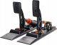 Kierownica Asetek Asetek SimSports Forte S Sim Racing Gas- und Bremspedal 1