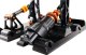 Kierownica Asetek Asetek SimSports Forte S Sim Racing Gas- und Bremspedal 10
