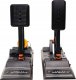 Kierownica Asetek Asetek SimSports Forte S Sim Racing Gas- und Bremspedal 4