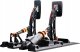 Kierownica Asetek Asetek SimSports Forte S Sim Racing Gas- und Bremspedal 5