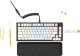Klawiatura Triton Glorious GMMK Pro Black Slate 75% TKL Keyboard - Pre built, ANSI-Layout - black 2