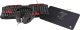 Klawiatura Triton Deltaco Gaming 4-in-1 Gaming Gear Kit 1