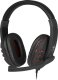 Klawiatura Triton Deltaco Gaming 4-in-1 Gaming Gear Kit 1