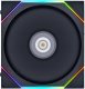 Wentylator Lian Li Uni Fan TL 140mm Reverse Czarny (14RTL1B) 1