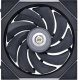 Wentylator Lian Li Uni Fan TL 140mm Reverse Czarny (14RTL1B) 2