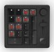Klawiatura Triton Glorious GMMK Wireless Numpad - Fox Switches, black 4