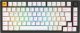 Klawiatura Triton Glorious GMMK Pro Black Slate 75% TKL Keyboard - Pre built, ISO DE-Layout - black 1
