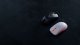 Mysz Triton Fnatic Bolt Wireless Gaming Maus - schwarz 7