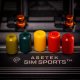 Asetek Asetek SimSports Elastomer Kit 1