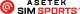 Asetek Asetek SimSports The Forte Formula Wheel 1