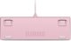 Klawiatura Triton Glorious GMMK 2 Compact Keyboard - Barebone, ANSI Layout, pink 2