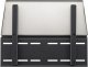 Heusinkveld Sim Pedals Sprint Baseplate Czarny (HE-SPSBP20) 2
