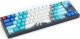 Klawiatura Triton Varmilo VEA87 Summit R1 TKL Gaming Tastatur, MX-Silent-Red, weie LED - US Layout 1