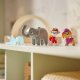 Spin Master PAW PATROL DZUNGLA SKY MARSHALL 6068630 WB4 7