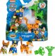 Spin Master PAW PATROL DZUNGLA CHASE TRACKER 6068629 WB4 10