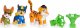 Spin Master PAW PATROL DZUNGLA CHASE TRACKER 6068629 WB4 11