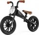 Qplay Rowerek Biegowy Feduro Black 1