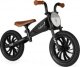 Qplay Rowerek Biegowy Feduro Black 2