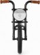 Qplay Rowerek Biegowy Feduro Black 5