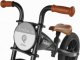 Qplay Rowerek Biegowy Feduro Black 6