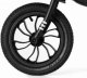 Qplay Rowerek Biegowy Feduro Black 9