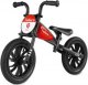 Rowerek biegowy Qplay Rowerek Biegowy Feduro Red 1