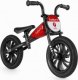 Rowerek biegowy Qplay Rowerek Biegowy Feduro Red 1