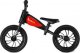 Rowerek biegowy Qplay Rowerek Biegowy Feduro Red 2