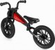 Rowerek biegowy Qplay Rowerek Biegowy Feduro Red 3