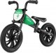 Qplay Qplay Rowerek Biegowy Feduro Green 1