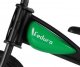 Qplay Qplay Rowerek Biegowy Feduro Green 7