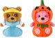 Epee EPEE Strojnisie Baśniowe Misie 2-pack 4 wzory p12 09541 mix cena za 1 szt 3
