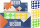 Mega Creative KOSTKA MAGIC WAZ 10X10 MIX3 MC DISP 12/144 1