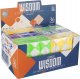 Mega Creative KOSTKA MAGIC WAZ 10X10 MIX3 MC DISP 12/144 5