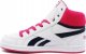 Reebok REEBOK obuwie buty dziecięce sportowe wysokie 39 2
