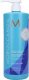 Moroccanoil Color Care Blonde Perfecting Purple Hair Shampoo, Neutralizuje miedziane odcienie, 500 ml For Women 1