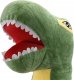 Skleplolki DINOZAUR MASKOTKA PODUSZKA WAŁEK PLUSZAK T-REX MIŁA W DOTYKU MIĘKKA 80cm 1