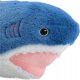 Skleplolki REKIN MASKOTKA ZABAWKA PODUSZKA PLUSZAK WAŁEK MIŁY DOTYKU MIĘKKI DUŻA 80CM 3