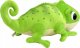 Skleplolki KAMELEON MASKOTKA PLUSZOWY ZABAWKA PLUSZAK MIŁA W DOTYKU PRZYTULANKA 45CM 2