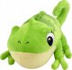 Skleplolki KAMELEON MASKOTKA PLUSZOWY ZABAWKA PLUSZAK MIŁA W DOTYKU PRZYTULANKA 45CM 3