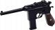 Skleplolki PISTOLET METALOWY REPLIKA ASG NA KULKI ZABAWKI 10