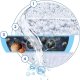 Brita System filtracyjny nakranowy ON TAP V-MF 600l 1