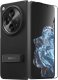 OnePlus OnePlus Open Protective Set -suojakotelo ja lasikalvo 2